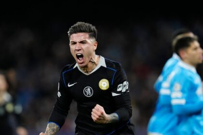 La definición de la Champions League con 18 partidos en simultáneo, en vivo