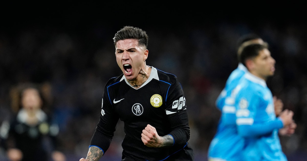 La definición de la Champions League con 18 partidos en simultáneo, en vivo