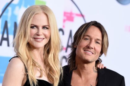 Así se siente Nicole Kidman tras finalizar su divorcio de Keith Urban: “Está renovada y optimista”