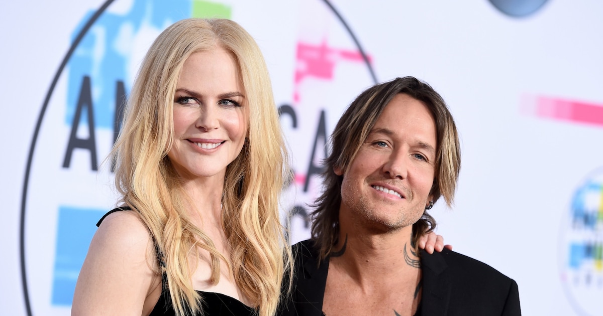 Así se siente Nicole Kidman tras finalizar su divorcio de Keith Urban: “Está renovada y optimista”