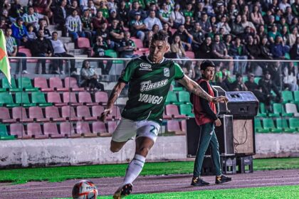 La oferta formal que recibió Ricardo Centurión para volver a jugar al fútbol argentino: “Sería un impacto fuerte”