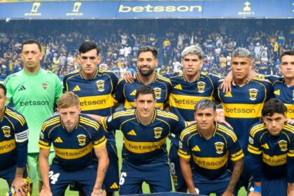 Negociaciones contrarreloj para sumar refuerzos y 14 salidas: Boca Juniors inicia su año con la mirada puesta en la Copa Libertadores