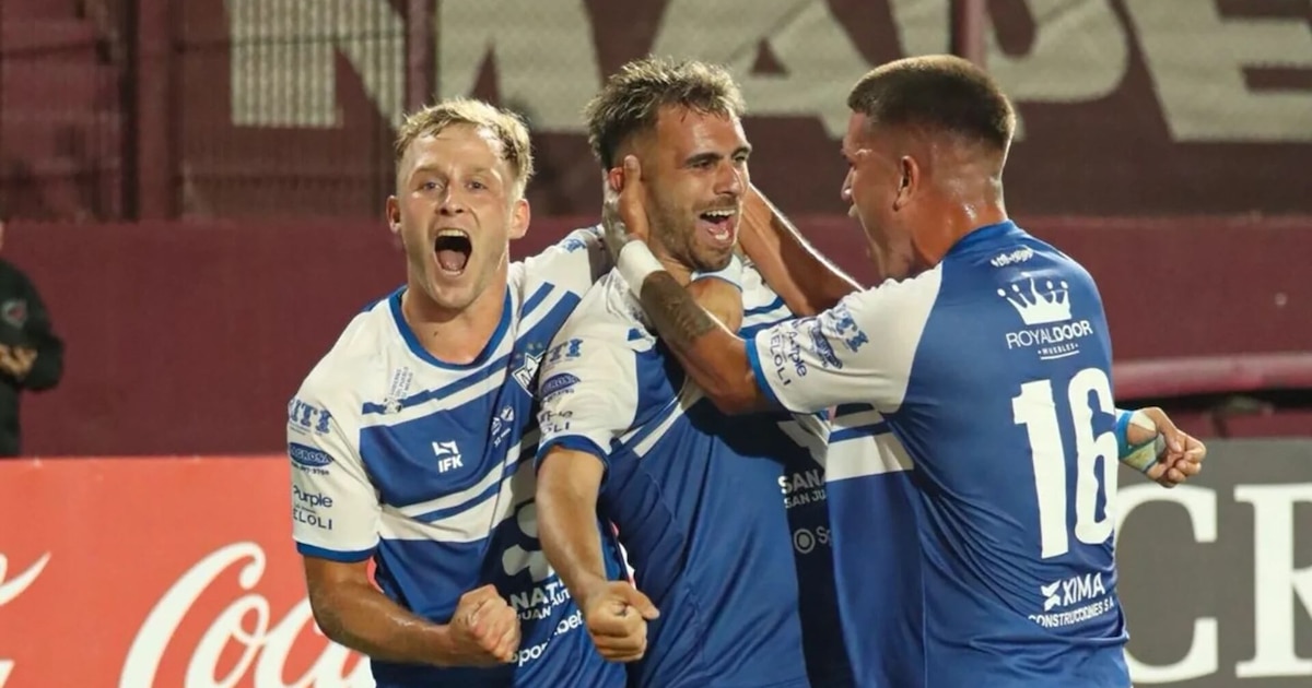 Histórico: Ferrocarril Midland eliminó por penales a Argentinos Juniors y dio el primer batacazo de la Copa Argentina