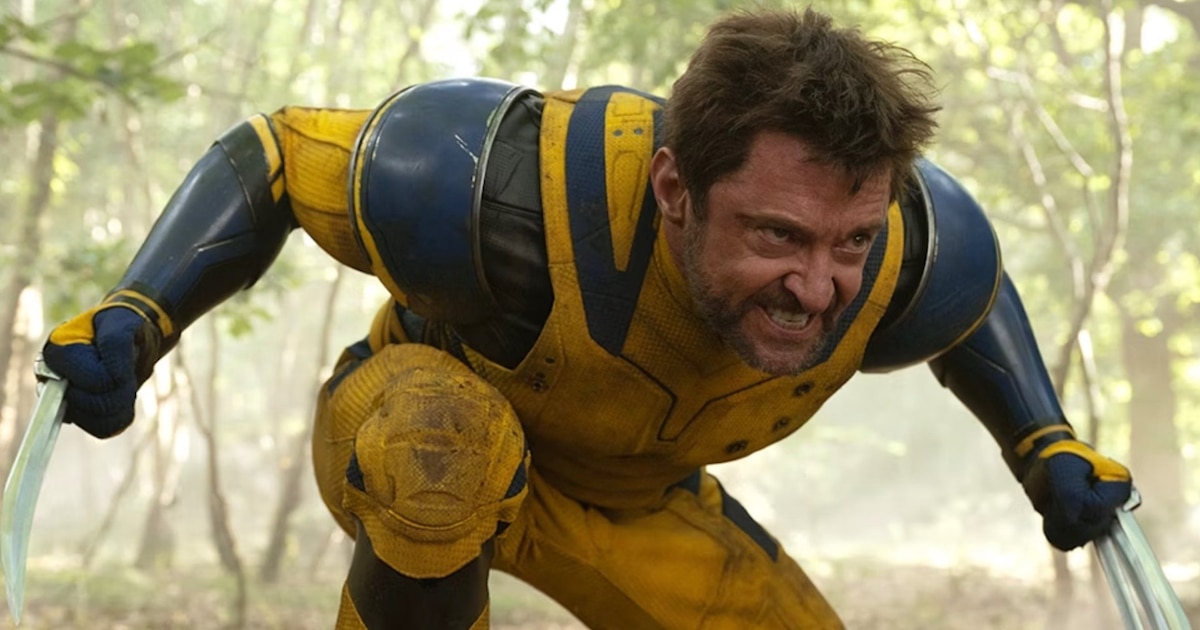 Hugh Jackman entrena a los 57 años y enciende rumores sobre su regreso como Wolverine en “Avengers: Doomsday”