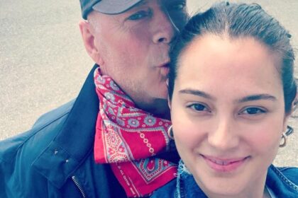La esposa de Bruce Willis reveló que el actor no sabe que padece demencia: “El cerebro está cambiando”