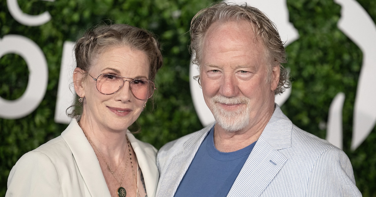 El esposo de Melissa Gilbert ha sido acusado de abuso sexual infantil