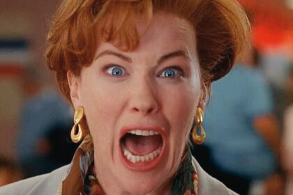 Los mejores momentos de Catherine O’Hara en el cine y la televisión