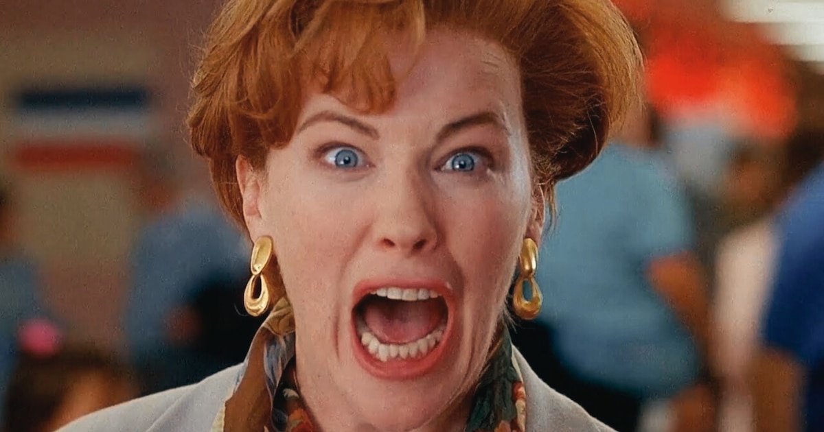 Los mejores momentos de Catherine O’Hara en el cine y la televisión