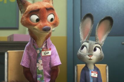 ‘Zootopia 2′ es oficialmente la película animada más taquillera de la historia