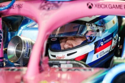 Crece la expectativa por el nuevo Alpine que manejará Colapinto en la F1: “Luz al final del túnel”
