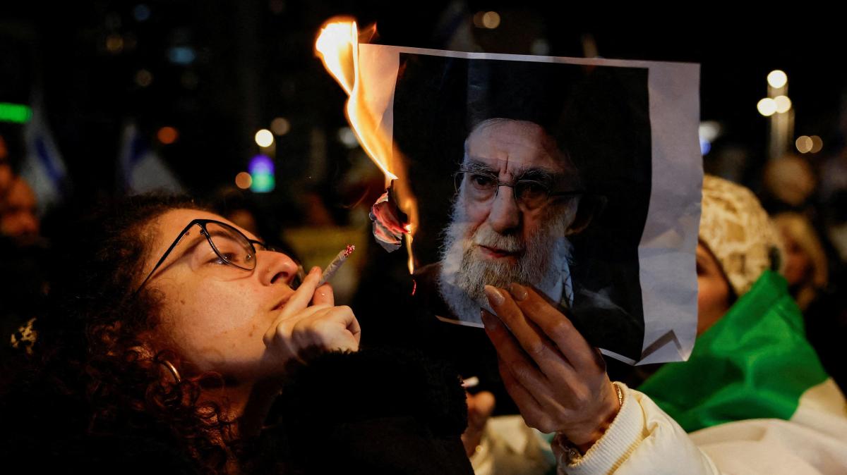 Cuáles son los principales grupos de oposición en Irán y qué cambios quieren para el país
