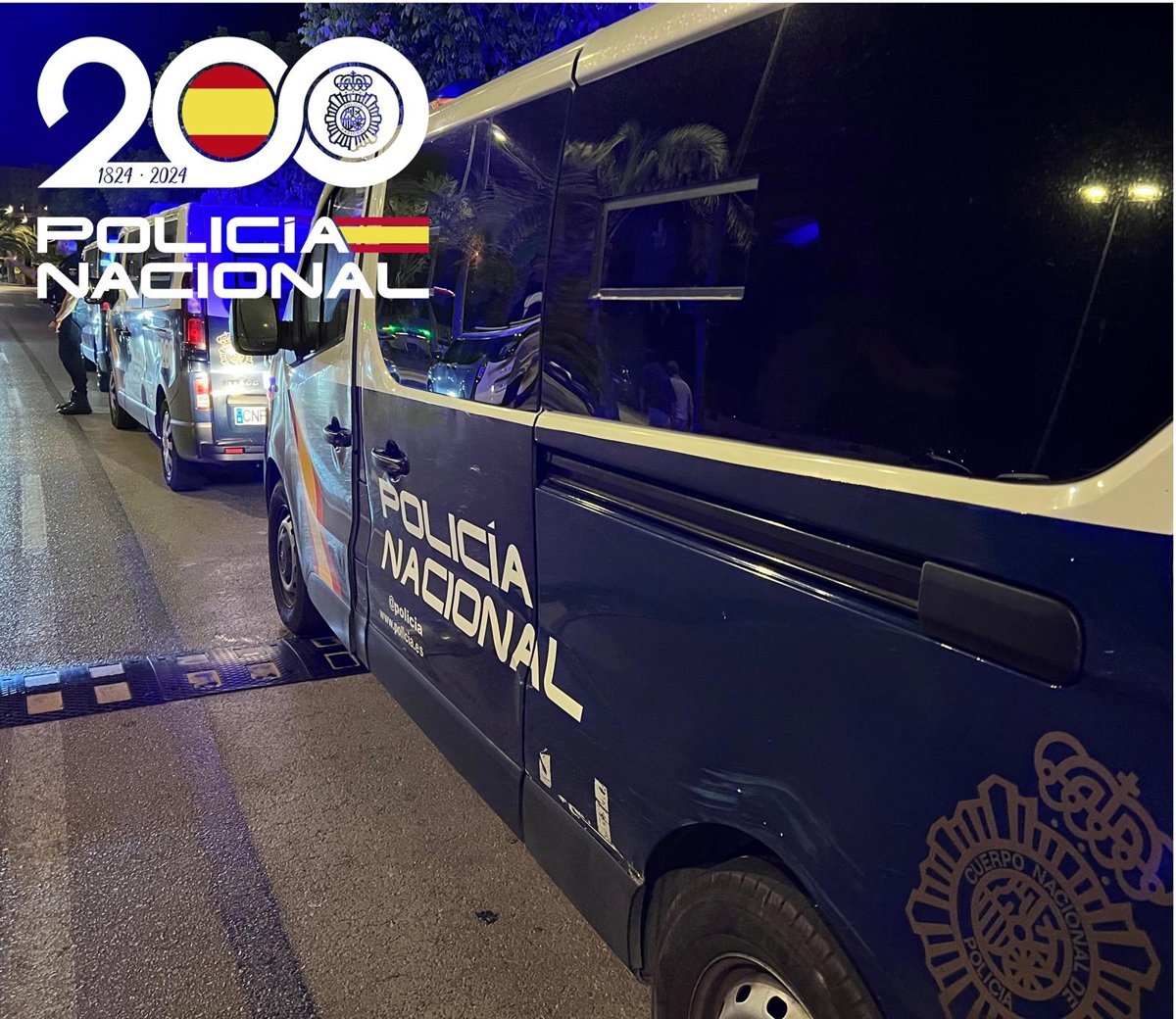 Detenido en Jerez (Cádiz) cuando trataba de robar varios patinetes eléctricos y cargarlos en un coche robado