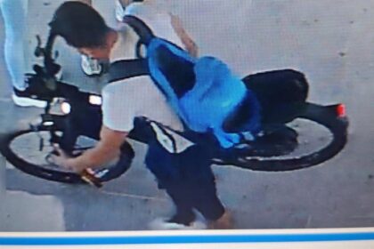 Detenida una persona acusada de sustraer una bicicleta de alta gama en Costa del Silencio (Tenerife)