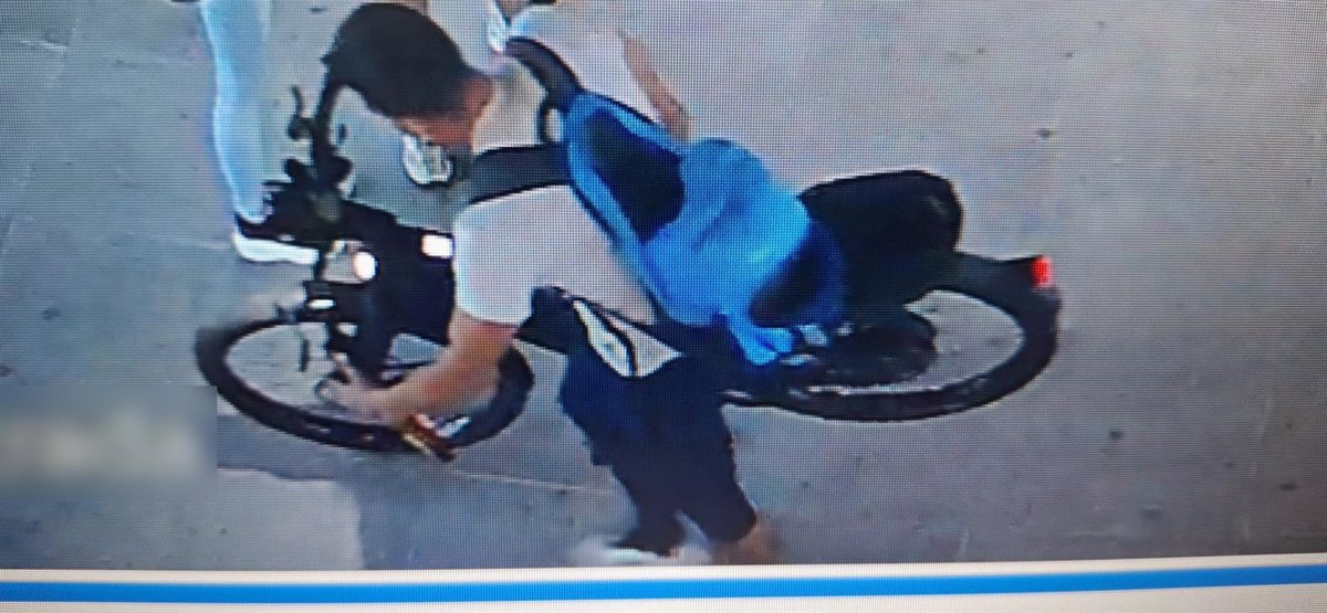 Detenida una persona acusada de sustraer una bicicleta de alta gama en Costa del Silencio (Tenerife)