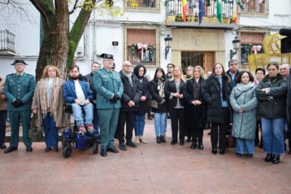 Prisión provisional para el detenido por la muerte de su expareja en Quesada (Jaén)