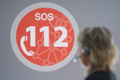 Desalojado el edificio de la antigua ikastola Jaso por un incendio