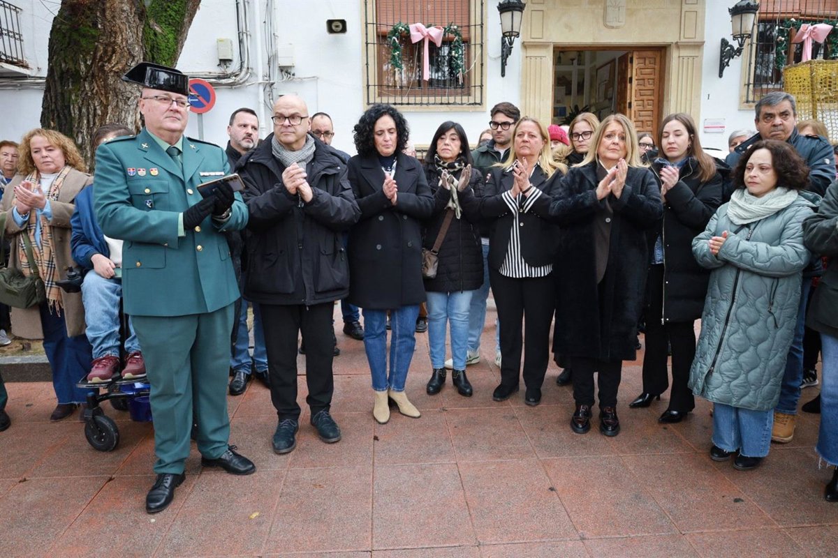 CSIF-A condena el "asesinato machista" de Quesada (Jaén) y exige "reforzar la prevención y concienciación"