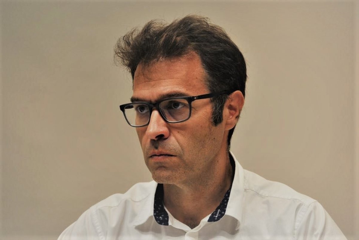 Manacor expresa sus condolencias a la familia del joven fallecido en el derrumbe