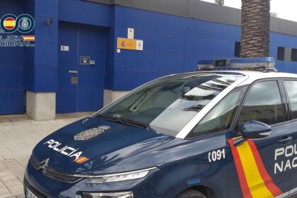 La Policía investiga una agresión en una discoteca de Chamberí