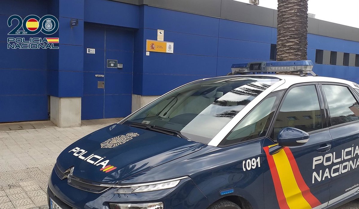 La Policía investiga una agresión en una discoteca de Chamberí