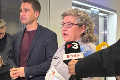 Protecció Civil pide precaución ante un nuevo temporal con lluvias de más de 150 litros