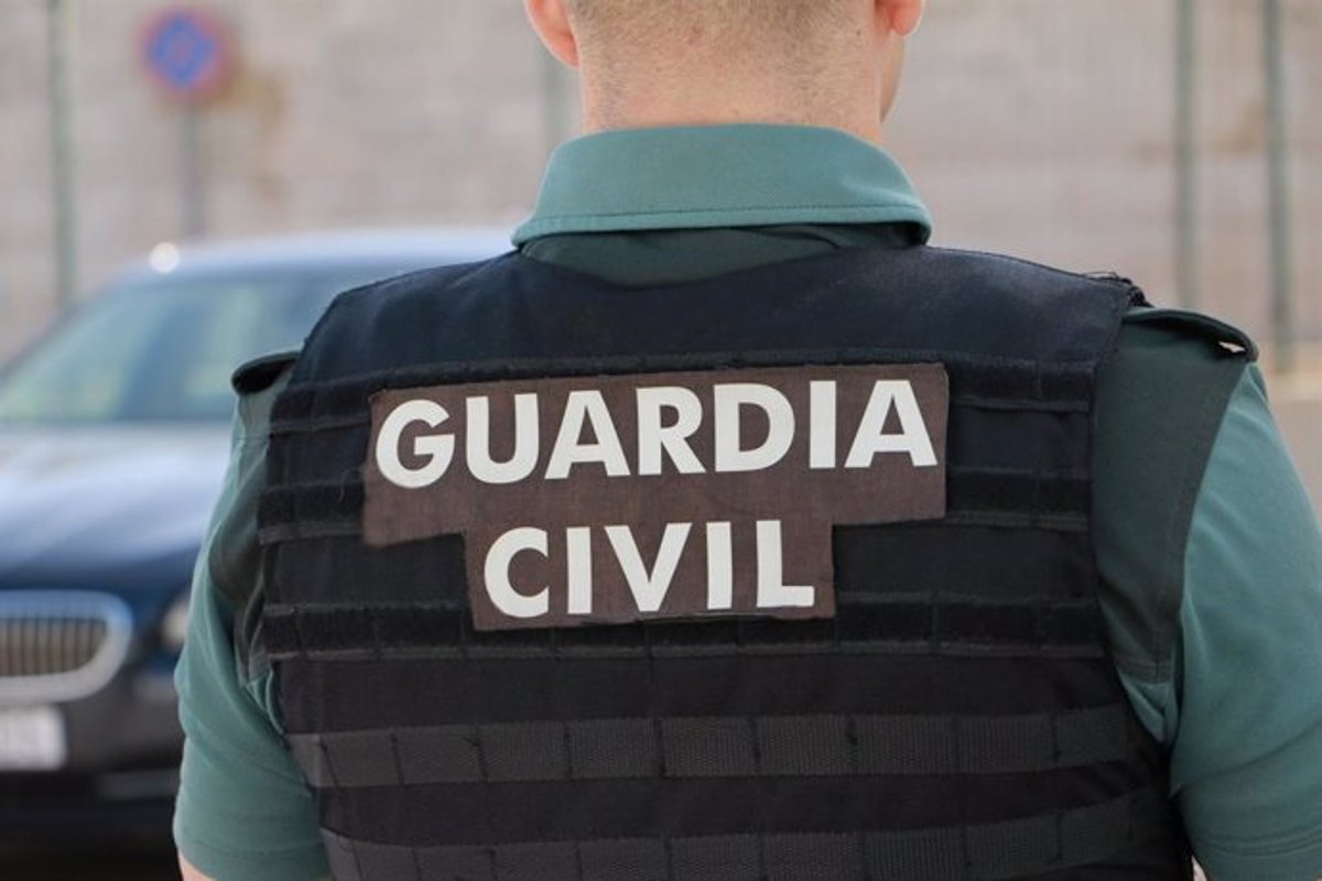 Muere un invidente tras precipitarse por el puente colgante de Gaucín (Málaga)