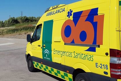 Fallece un hombre por arma de fuego en un tiroteo durante la madrugada en un cortijo de Pechina (Almería)
