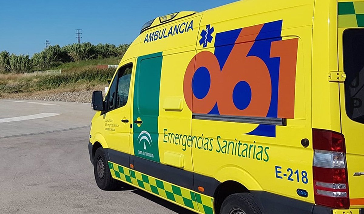 Fallece un hombre por arma de fuego en un tiroteo durante la madrugada en un cortijo de Pechina (Almería)