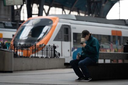 Rodalies no presta servicio "por causas operativas" este jueves desde las 6.30 horas