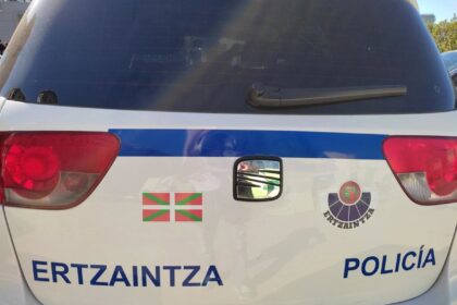 Detenido en Bilbao por agresión sexual a una mujer