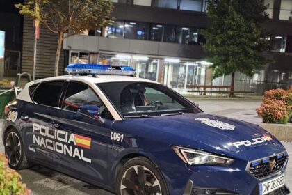 Detenidos en Vigo una empda doméstica y su marido por sustraer de un domicilio joyas valoradas en más de 3.300 euros