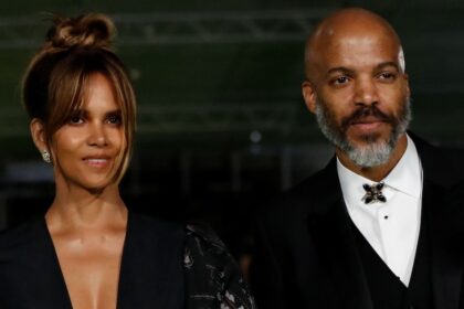 Halle Berry deslumbra con su “pequeño” anillo de compromiso: este es el precio