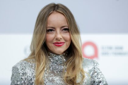 Bijou Phillips, estrella de ‘Casi famosos’ requiere un nuevo trasplante tras falla del injerto recibido en 2017