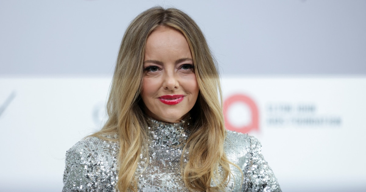 Bijou Phillips, estrella de ‘Casi famosos’ requiere un nuevo trasplante tras falla del injerto recibido en 2017