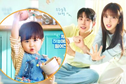 De qué trata “Our Universe”, el adorable k-drama de enredos que llega a streaming