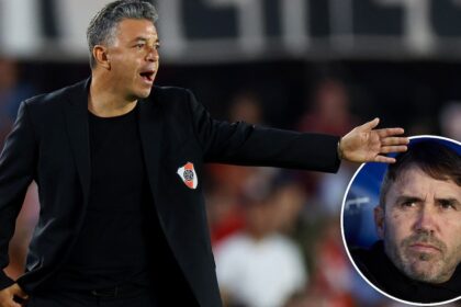 River inició las gestiones para contratar a Coudet como reemplazante de Gallardo y hará un cambio en la estructura del fútbol