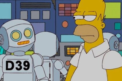 El productor de “Los Simpson” se refirió a las extrañas predicciones de la serie: “Es inquietante”