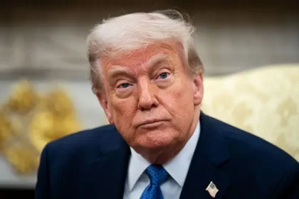 entrega chavistas trump