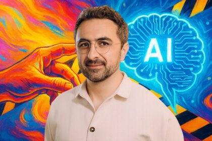 Mustafa Suleyman, jefe de la IA de Microsoft: "Los trabajos donde estás sentado en un ordenador serán automatizados por una inteligencia artificial"