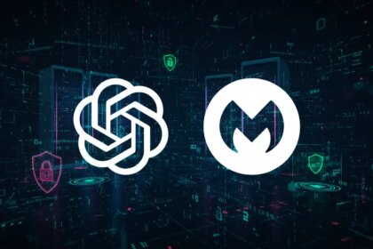 Ahora ChatGPT detectará malware, virus y estafas gracias a Malwarebytes