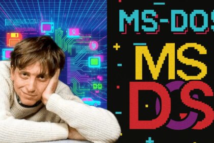 Microsoft libera el código de Microsoft BASIC de 1978, creado por Bill Gates: "Yo inventé el comando WAIT"