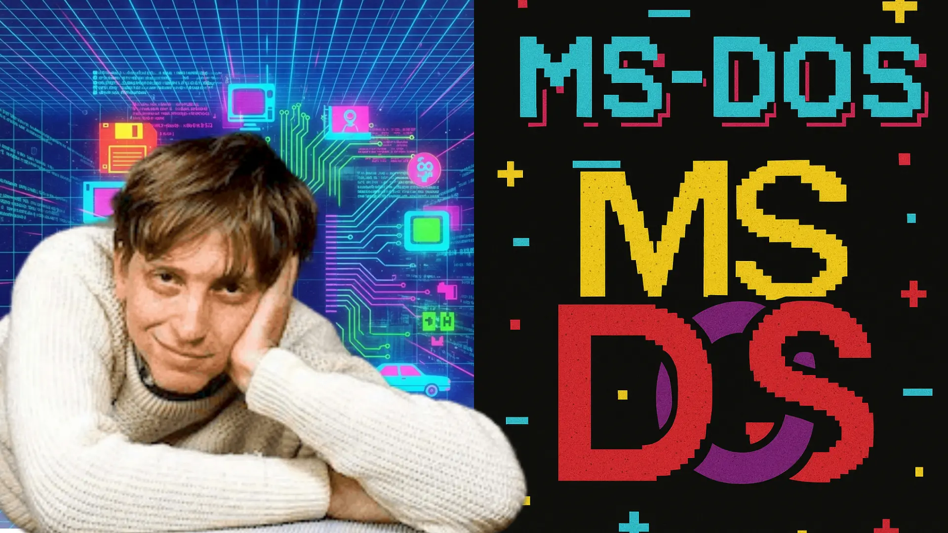 Microsoft libera el código de Microsoft BASIC de 1978, creado por Bill Gates: "Yo inventé el comando WAIT"