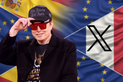 Ni España ni Francia quieren a Elon Musk: el algoritmo de X, al descubierto