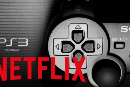Netflix abandona la PlayStation 3: tu vieja consola ya no servirá casi para nada