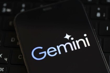 Google rediseña Gemini y oculta algunos de tus accesos rápidos favoritos