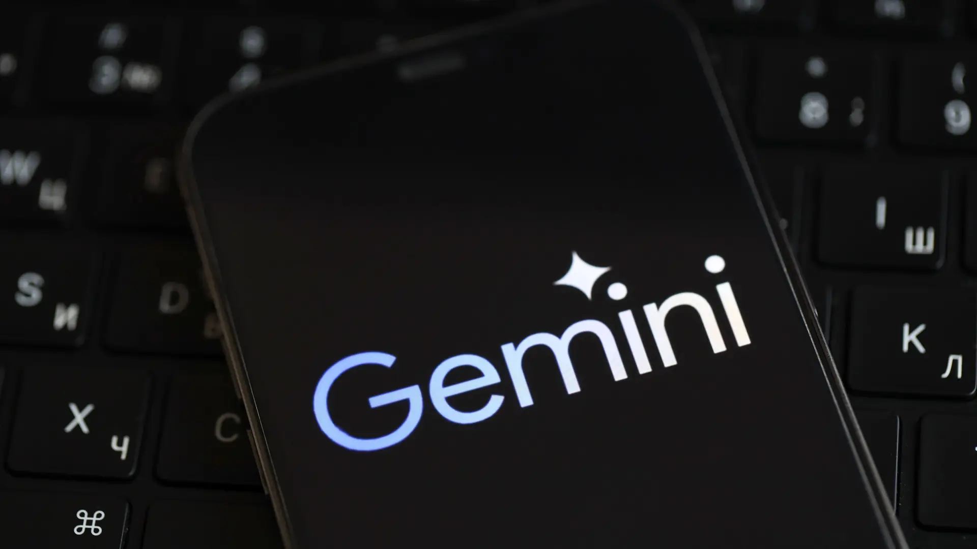 Google rediseña Gemini y oculta algunos de tus accesos rápidos favoritos