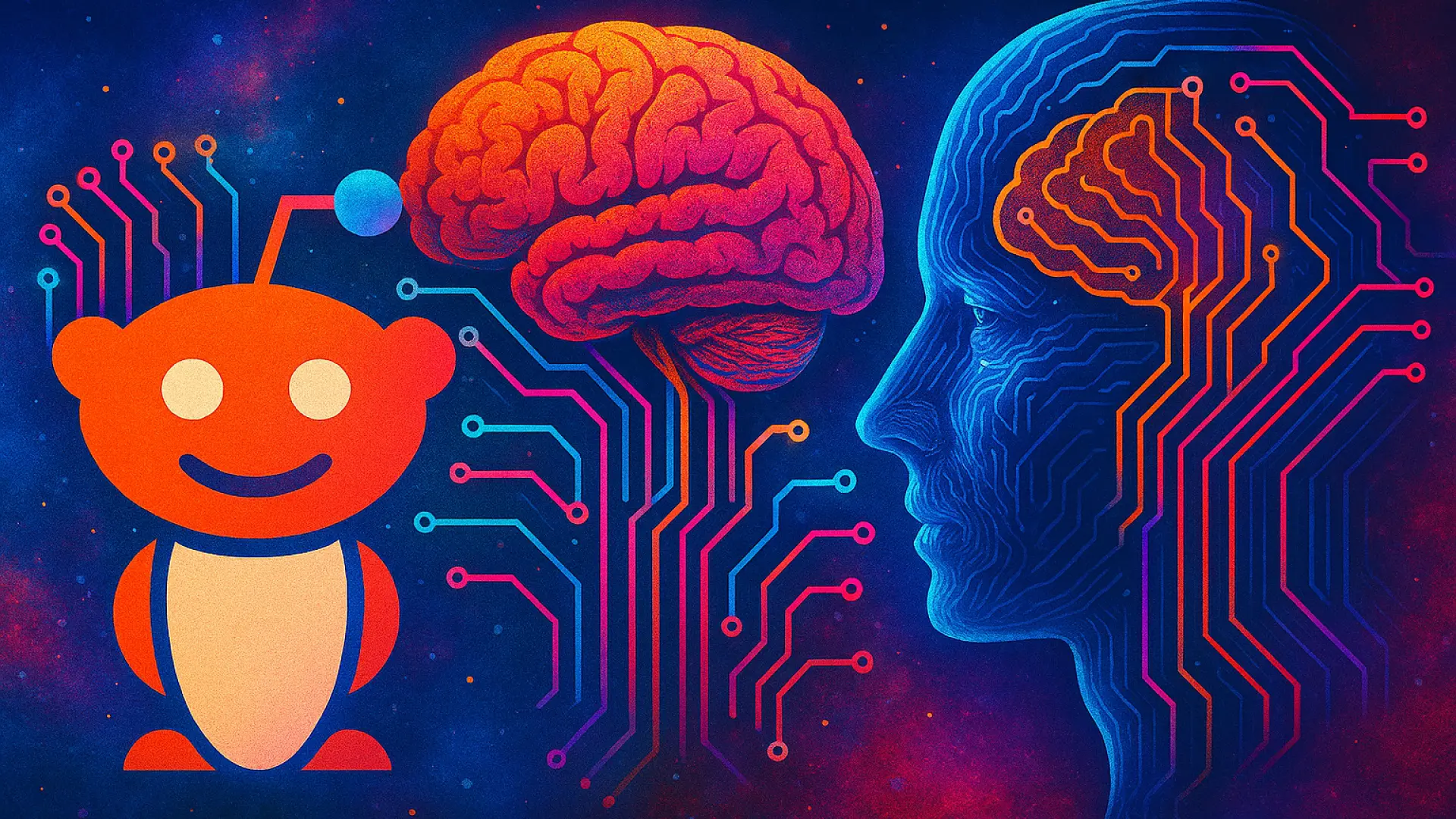Ni AGI ni revolución en IA: Moltbook, el Reddit de la inteligencia artificial, es un experimento que ha engañado a todos