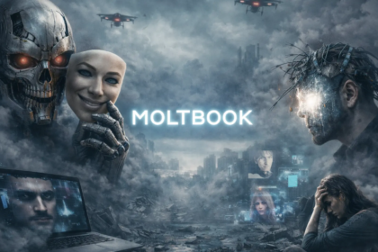'Hype', humo y mucho caos con la IA: la farsa de Moltbook