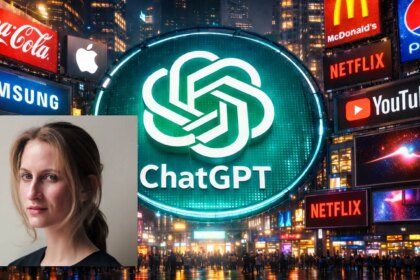 Zoë Hitzig, investigadora de OpenAI, dimite por la publicidad personalizada en ChatGPT: "Siguen el mismo camino que Facebook"