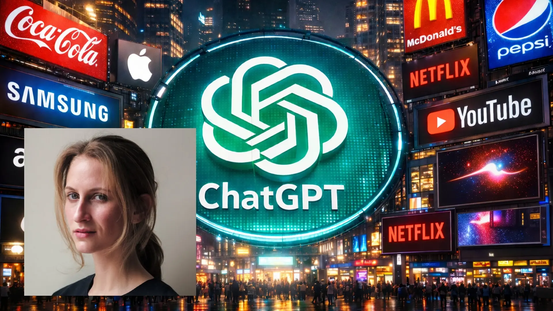 Zoë Hitzig, investigadora de OpenAI, dimite por la publicidad personalizada en ChatGPT: "Siguen el mismo camino que Facebook"